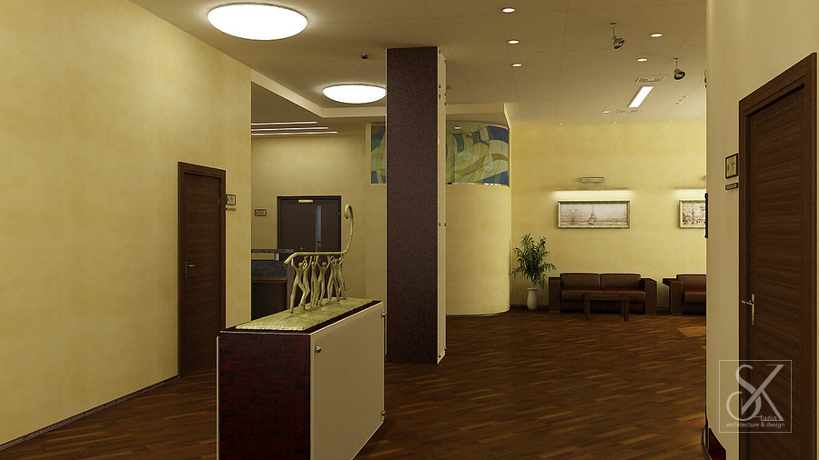 Hall